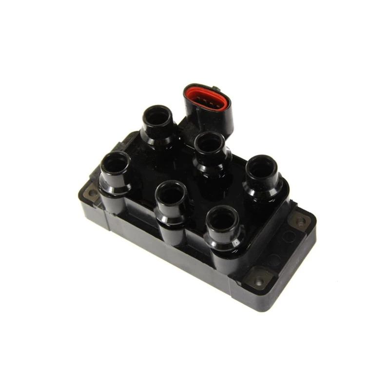 Magneti Marelli 060717048012 Ignition Coil