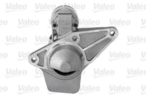 VALEO 438228 Starter Power: 1,4 kW Stop & Start: NO Number of teeth: 9 teeth Voltage: 12 V Rotation direction: CLOCKWISE