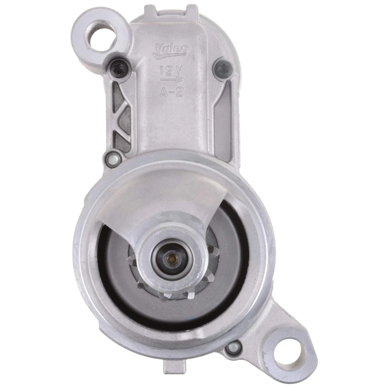 VALEO 438232 Starter Power: 2,2 kW Stop & Start: NO Number of teeth: 10 teeth Voltage: 12 V Rotation direction: CLOCKWISE
