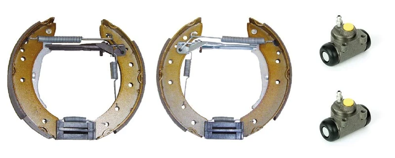 Brembo K 61 065 Brake Shoe Set - Image 1