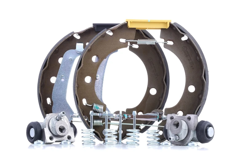 Brembo K 68 071 Brake Shoe Set