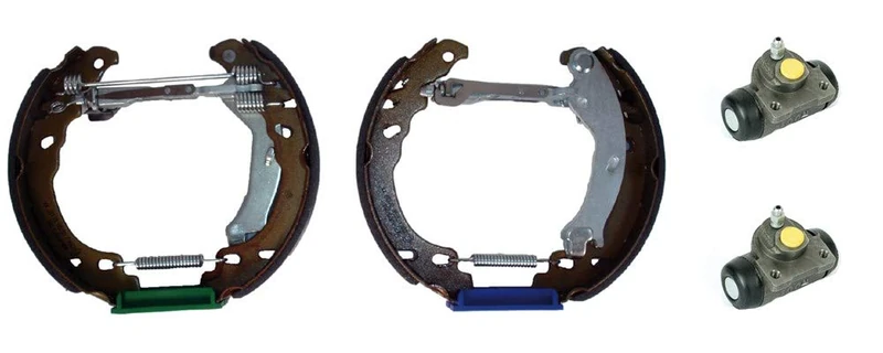 Brembo K 23 065 Brake Shoe Set
