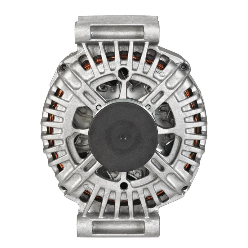 VALEO 439671 Alternator Alternator Charge current: 150 Amp Grooves: 6 grooves Pulley diameter: 51 mm Voltage: 14 V Rotation direction: CLOCKWISE