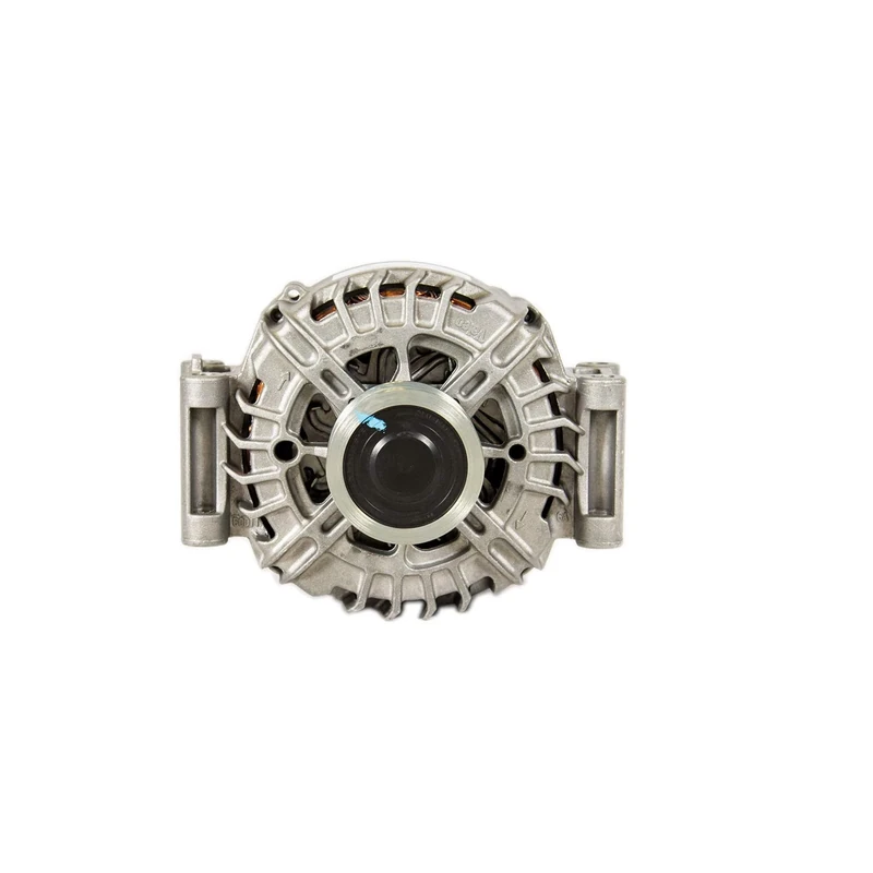VALEO 439725 Alternator Alternator Charge current: 140 Amp Grooves: 6 grooves Pulley diameter: 57,2 mm Voltage: 14 V Rotation direction: CLOCKWISE