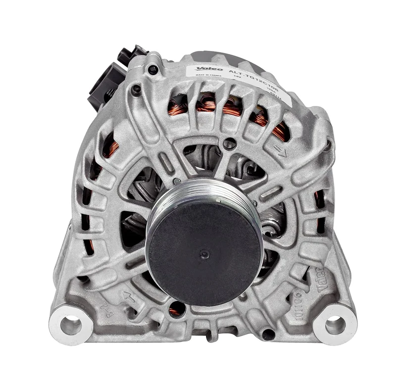 Valeo 439758 Generator