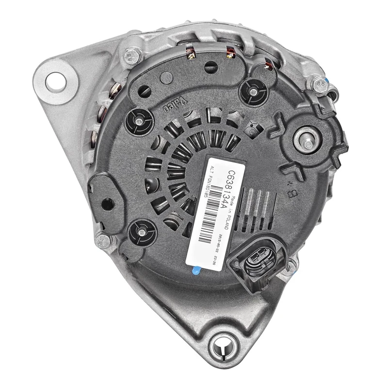 VALEO 439827 Alternators