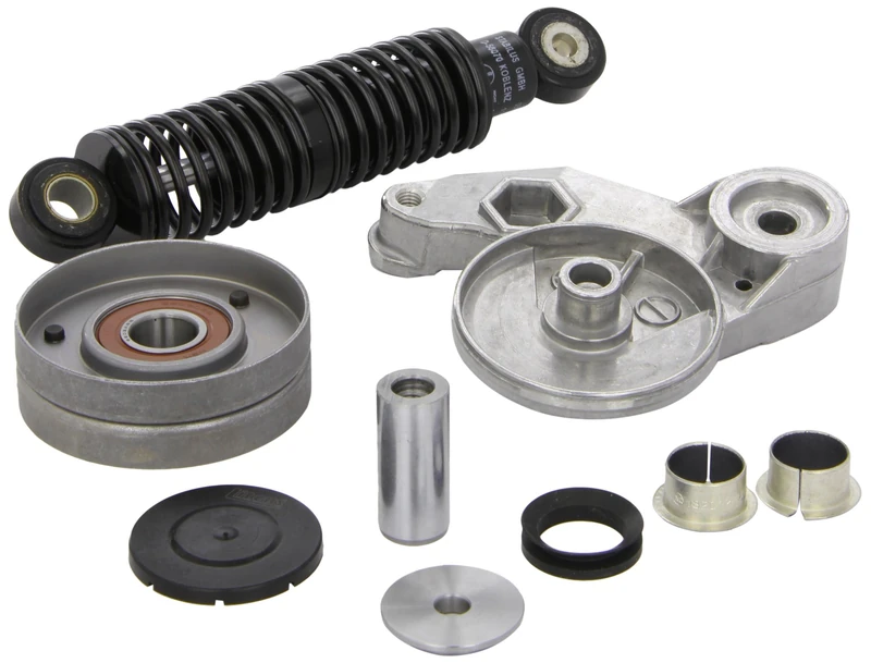 INA 533 0118 10 Repair Kit, v-ribbed belt tensioner