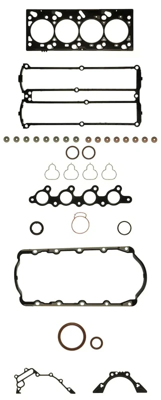 Ajusa 50172500 Full Gasket Set engine
