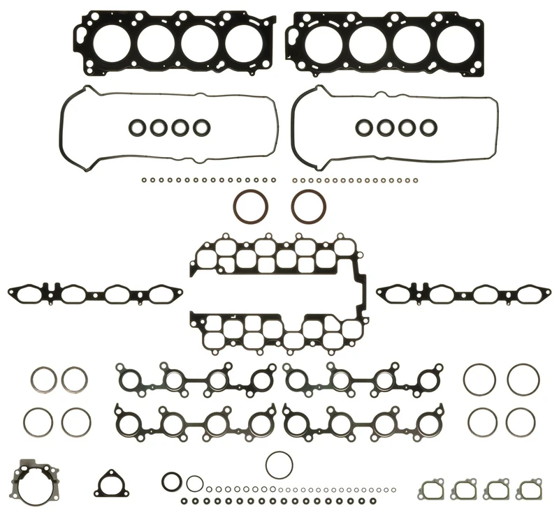 Ajusa 52164000 Gasket Set cylinder head