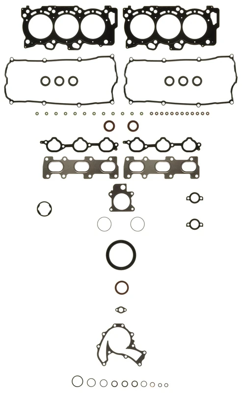 Ajusa 50181200 Full Gasket Set engine