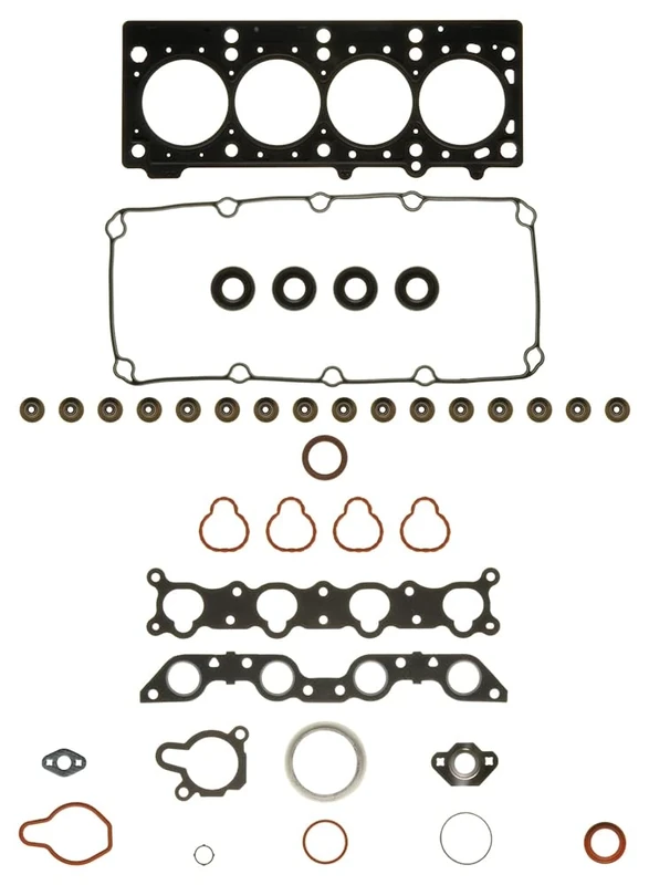Ajusa 52170800 Gasket Set cylinder head