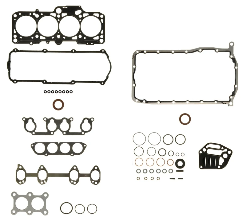 Ajusa 50176300 Full Gasket Set engine