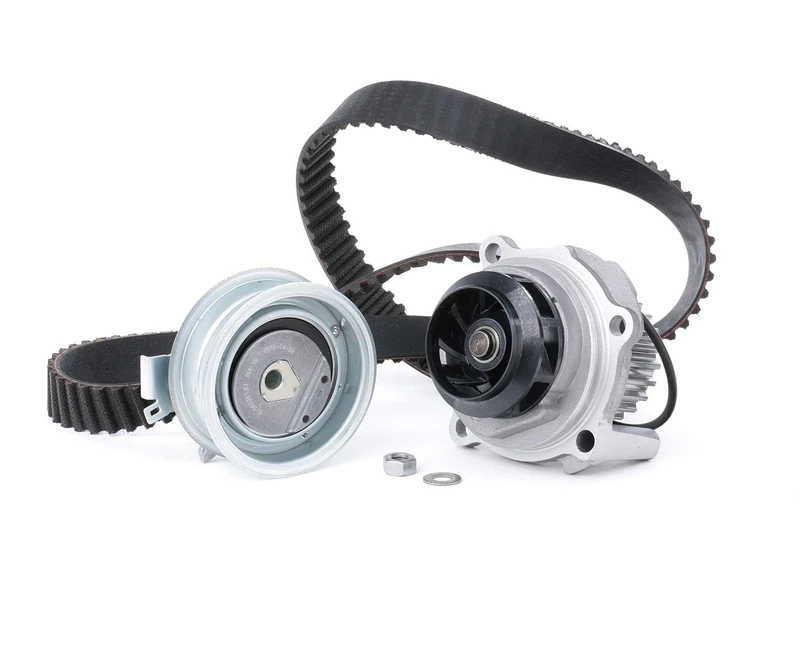 INA 530 0171 31 Water Pump and Timing Belt Kit