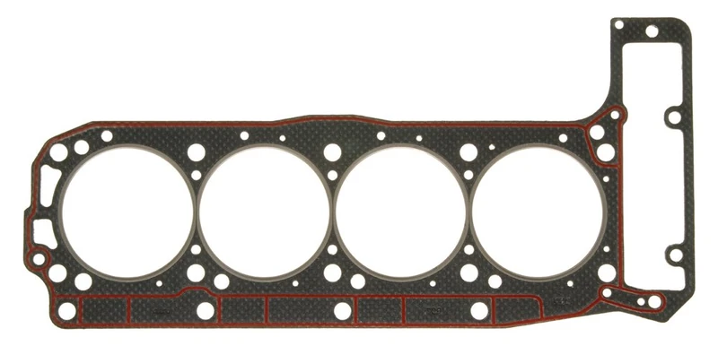 Ajusa 10009700 Gasket cylinder head