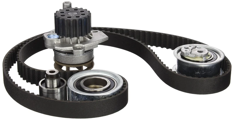 INA 530 0550 32 Water Pump & Timing Belt Kit