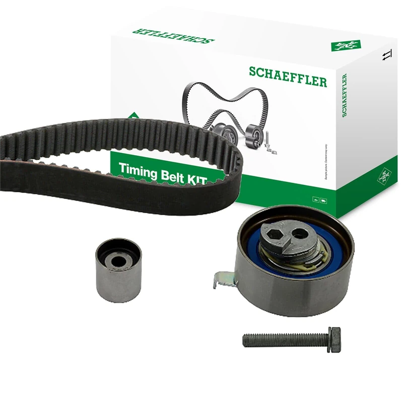 INA 530 0585 10 Timing Belt Kit