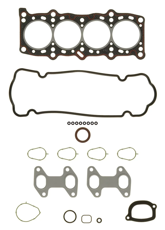 Ajusa 52187700 Gasket Set cylinder head