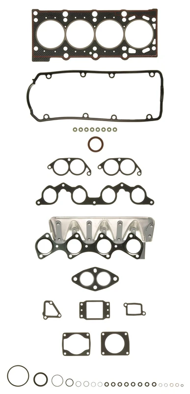 Ajusa 52096100 Gasket Set cylinder head