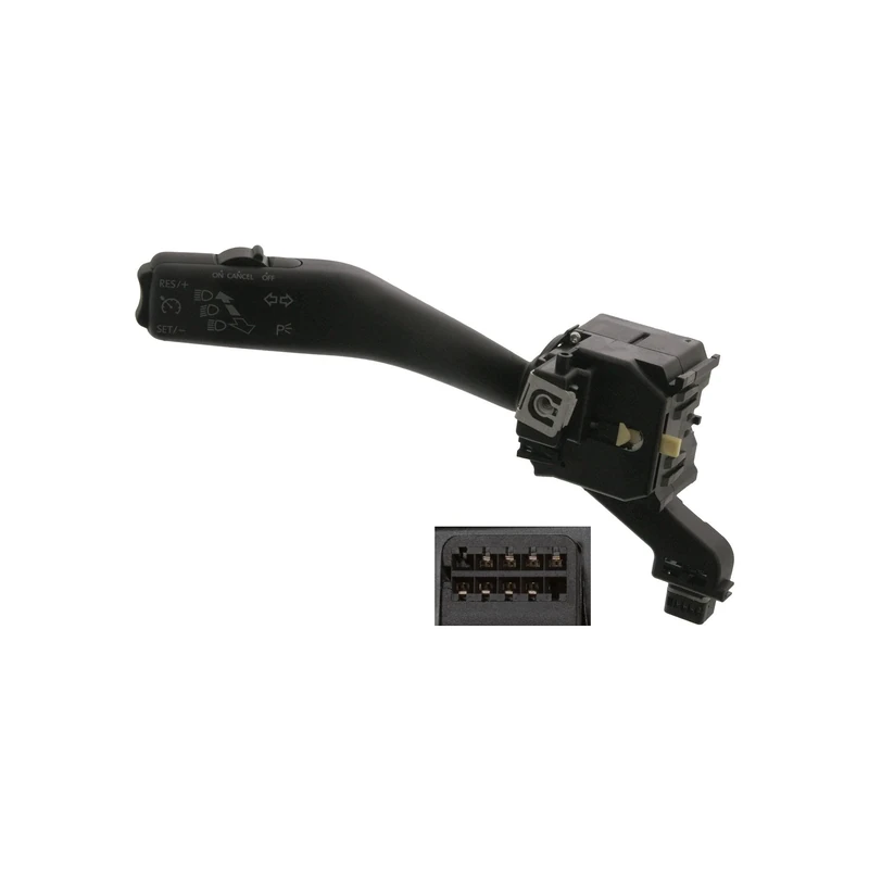 febi bilstein 38514 Steering Column Switch Assembly, pack of one