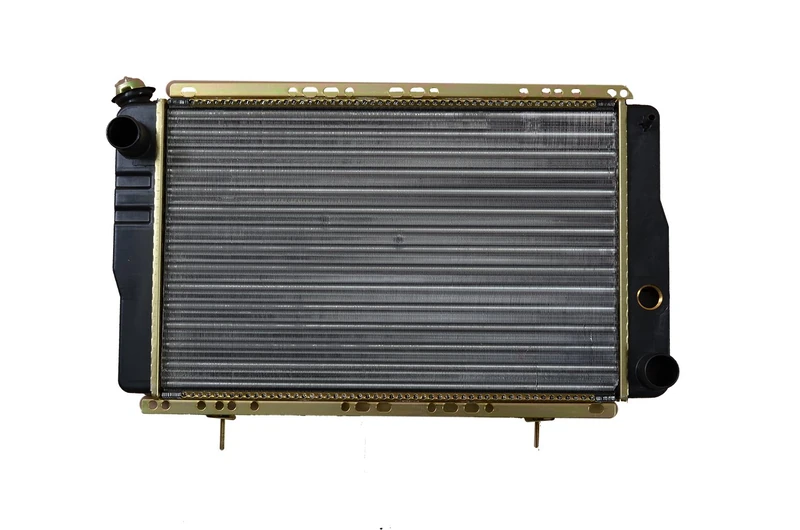 NRF 54683 Radiator, engine cooling