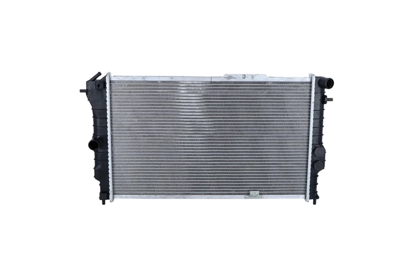 NRF 58972 Radiator, engine cooling