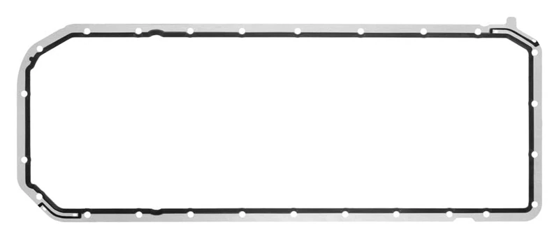 Ajusa 14059300 Gasket wet sump