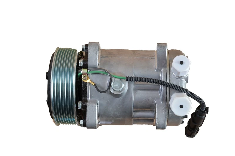 NRF 32706 Compressor, air conditioning