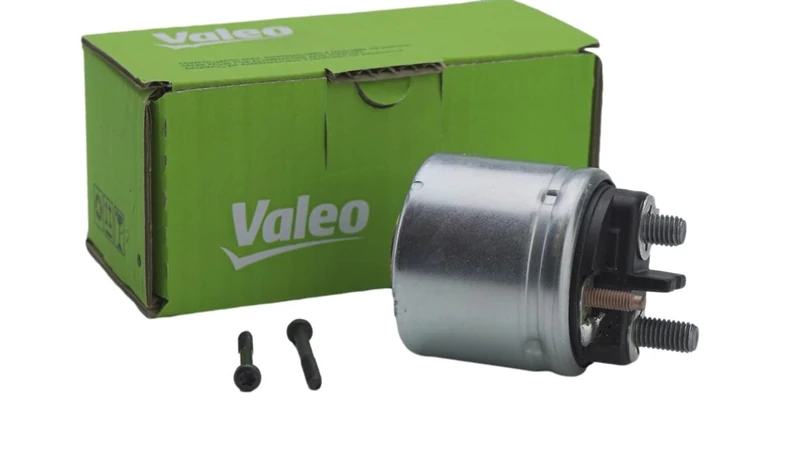 Valeo 594438, Starter Switch - Image 1