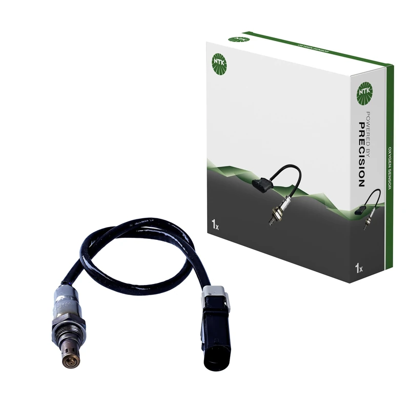 NTK oxygen sensor | UAA0004-VW008, 95001