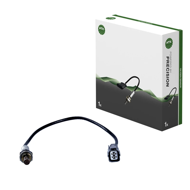 NTK oxygen sensor | OZA457-EE28, 97552