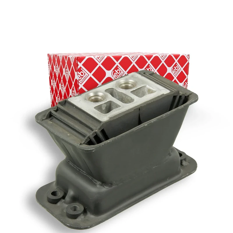 febi bilstein 38133 Engine- /Transmission Mount, pack of one