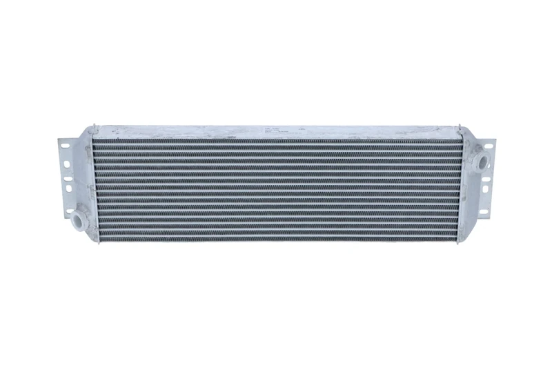 NRF 31088 Oil Cooler, engine oil