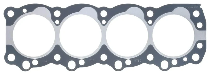 Ajusa 10070000 Gasket cylinder head