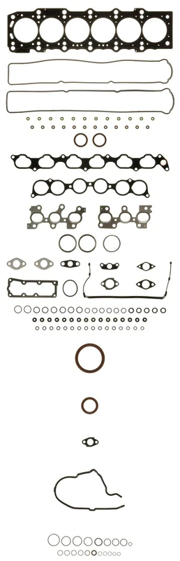 Ajusa 50137600 Full Gasket Set engine