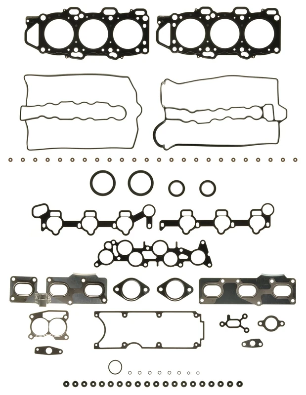 Ajusa 52125200 Gasket Set for Cylinder Head
