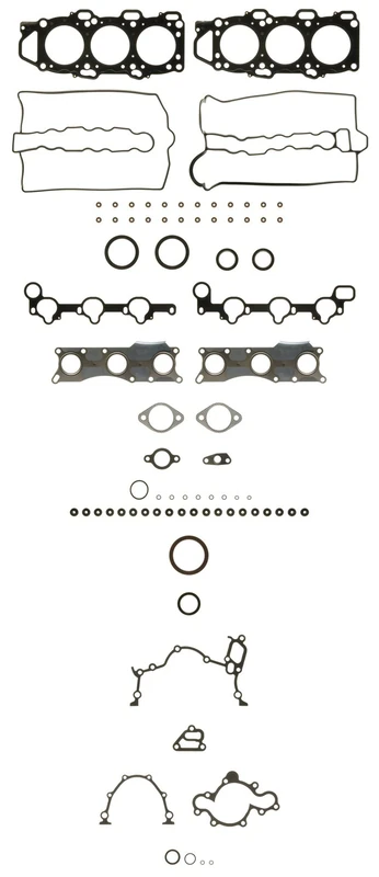 Ajusa 50139300 Engine Full Gasket Set