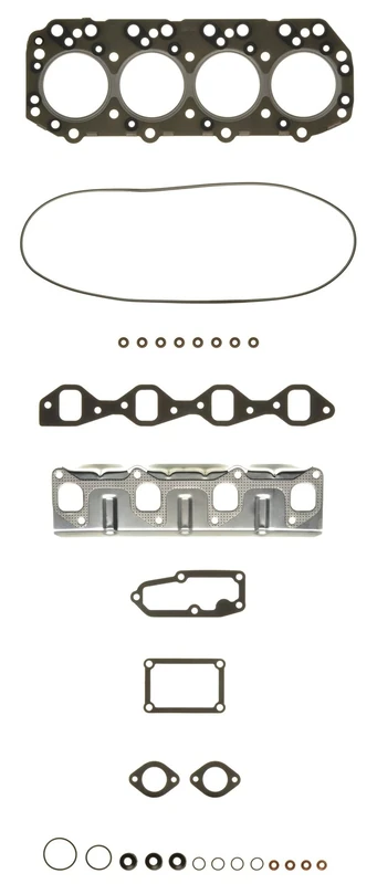 Ajusa 52127500 Cylinder Head Gasket Set