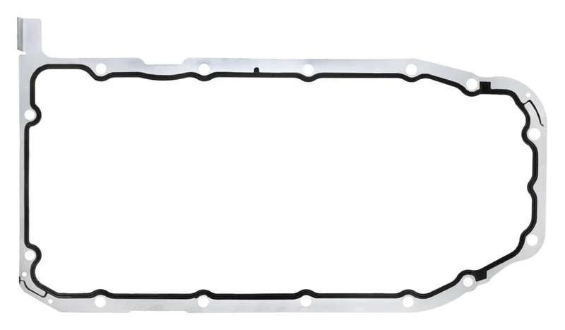 Ajusa 14065600 Gasket wet sump