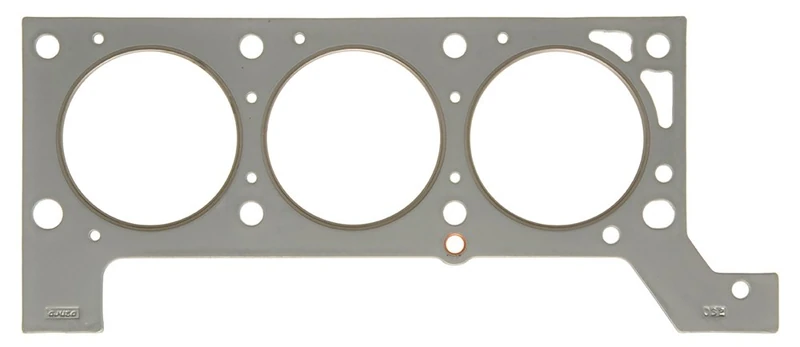 Ajusa 10108900 Gasket cylinder head