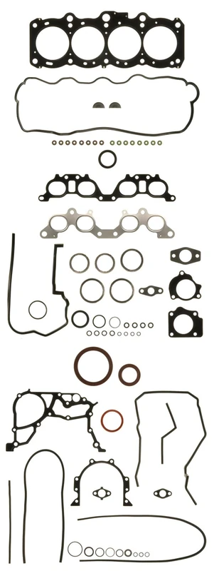 Ajusa 50168200 Full Gasket Set engine