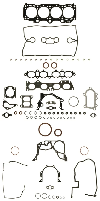 Ajusa 50168400 Full Gasket Set engine