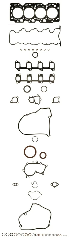 Ajusa 50168600 Full Gasket Set engine