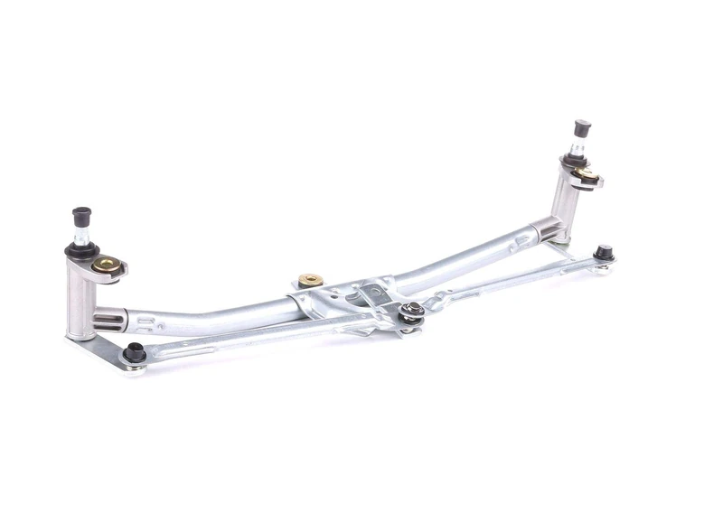 Magneti Marelli 1J1955603B Without rods Brackets