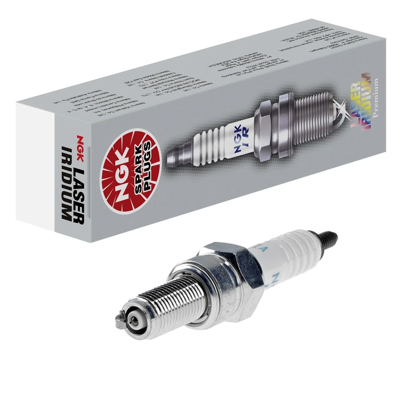 NGK 95173 Glow Plug - Image 1
