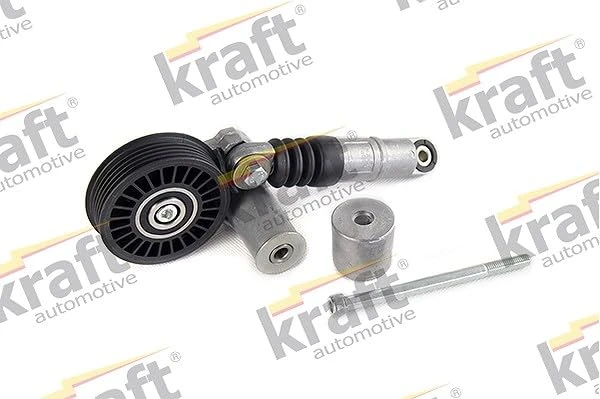 Kraft Automotive 1220841 Belt Tensioner, v-ribbed belt