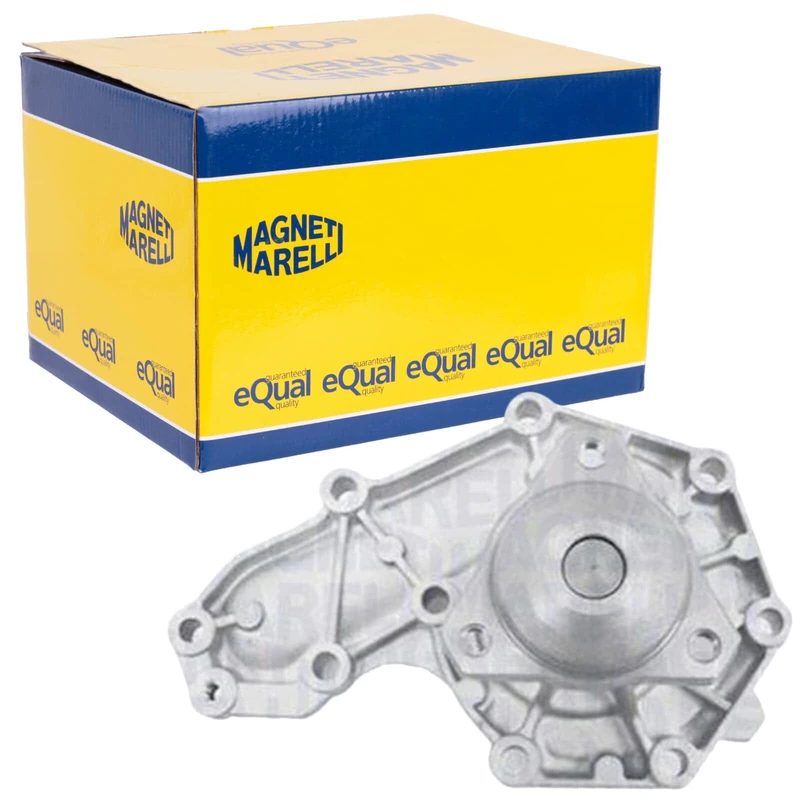 Magneti Marelli 352316170951 Water Pump