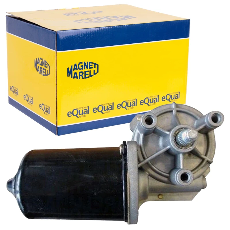 Magneti Marelli 6X0955119 Wipers Engines