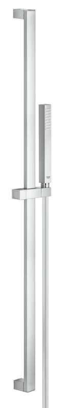 GROHE 27700000 Euphoria Cube Stick Shower Rail Set