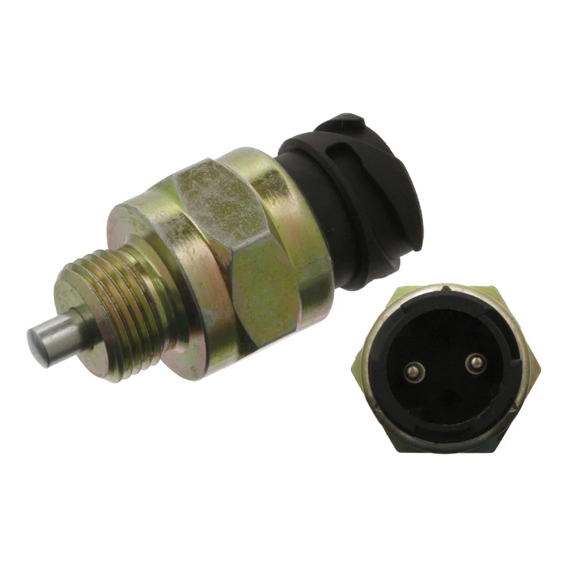 febi bilstein 35329 Pressure Switch for cabin, transmission and differential, pack of one