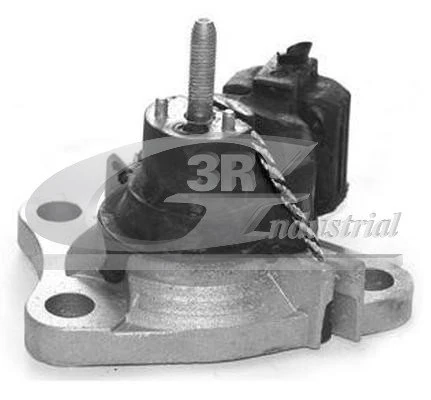 3RG 40665 Stand, Engine